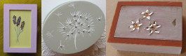 realizações com pedras de strass