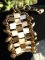 Kit pulseira de ouro Tila Frou-frou