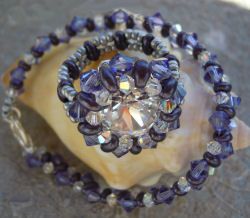 Twinos Lavanda Bracelet Kit
