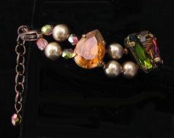 Bracelet Vega Arlequin en kit