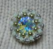 Broche de contas Europa Olivier
