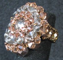 Kit bague Giraglia S&eacute;r&eacute;nit&eacute;