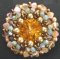 Kit bague Latitude Brandy Camaïeu