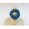 Livelove Ring Kit Azul