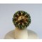 Livelove Ring Kit Verde &amp; Ouro