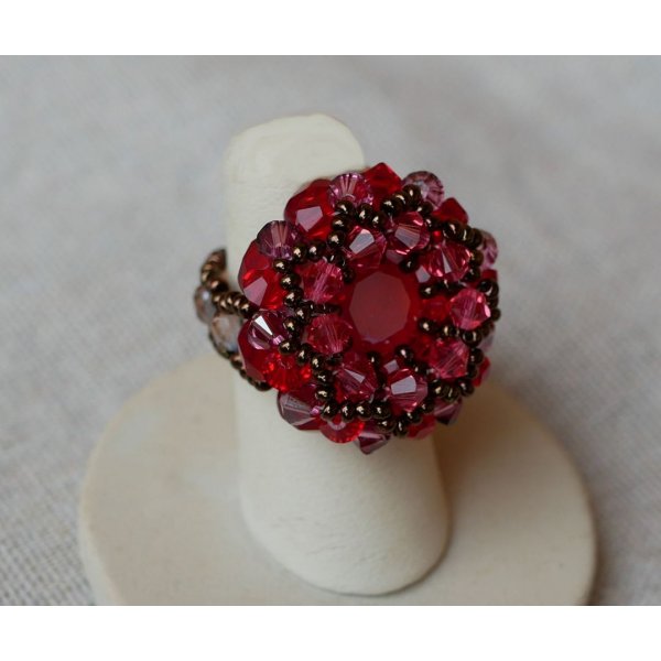 Milos Raspberry Ring Kit