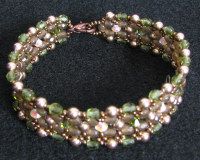 Kit de bracelete Latitude Oligolden II