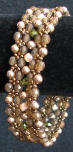 Kit de bracelete Latitude Oligolden