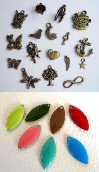 Montre bracelet cuir 3 tours  &agrave; personnaliser