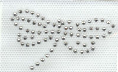 PADRÃO DE RHINESTONE DRAGONFLY