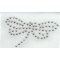 PADRÃO DE RHINESTONE DRAGONFLY