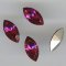 Vaivém 4200 10x5mm Fuchsia x 4