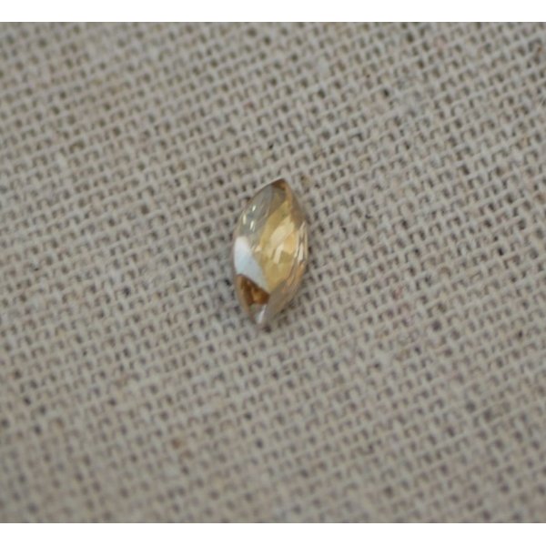 Vaiv&eacute;m 4200 10x5mm Sombra dourada x 4