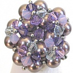 Notice de bague oleron parme