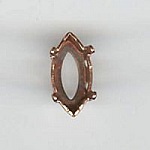 Configura&ccedil;&atilde;o do vaiv&eacute;m 10x5mm ouro antigo