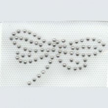 PADRÃO DE RHINESTONE DRAGONFLY